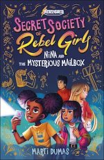Download this eBook Nina and the Mysterious Mailbox