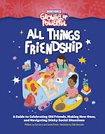 Download this eBook Rebel Girls All Things Friendship