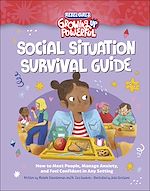 Download this eBook Social Situation Survival Guide