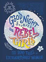 Download this eBook Good Night Stories for Rebel Girls (2025 New Edition)