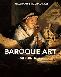 Download this ebook Art History Baroque art