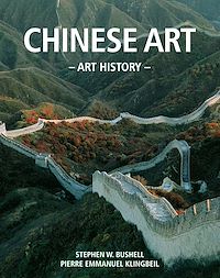 Download this ebook Art History Chinese art