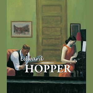 Téléchargez le livre :  Edward Hopper