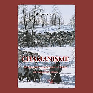 Téléchargez le livre :  Chamanisme