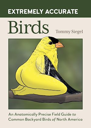 Download the eBook: Extremely Accurate Birds