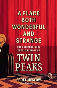 Télécharger le livre : A Place Both Wonderful and Strange