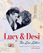 Télécharger le livre :  Lucy & Desi: The Love Letters