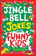 Télécharger le livre :  Jingle Bell Jokes for Funny Kids