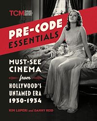 Télécharger le livre : Pre-Code Essentials