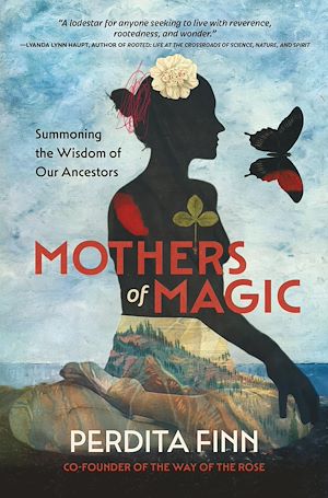 Download the eBook: Mothers of Magic