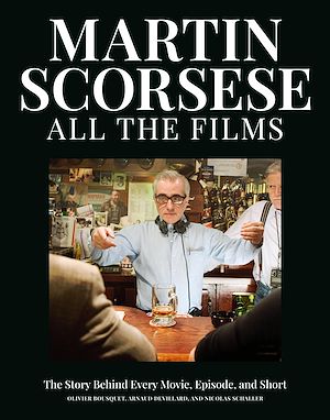 Téléchargez le livre :  Martin Scorsese All the Films