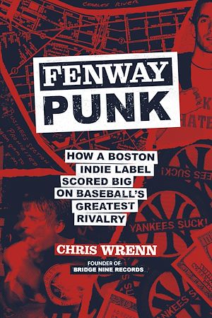 Téléchargez le livre :  Fenway Punk