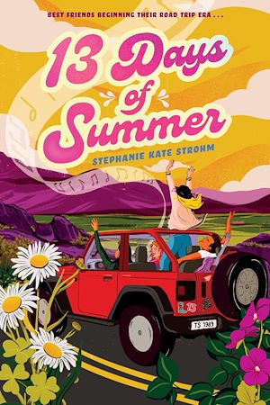 Download the eBook: 13 Days of Summer
