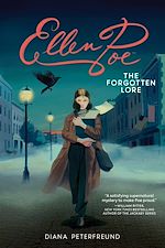 Télécharger le livre :  Ellen Poe: The Forgotten Lore