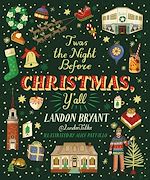 Télécharger le livre :  'Twas the Night Before Christmas, Y'all