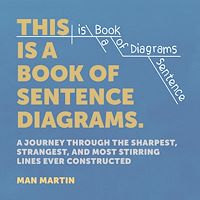 Download this ebook This Is a Book of Sentence Diagrams
