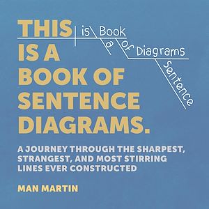 Download the eBook: This Is a Book of Sentence Diagrams
