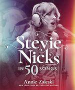 Télécharger le livre :  Stevie Nicks in 50 Songs