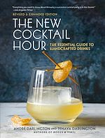 Download this eBook The New Cocktail Hour