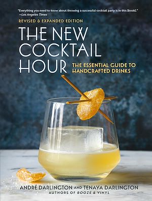 Download the eBook: The New Cocktail Hour