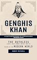 Télécharger le livre :  Genghis Khan: A Captivating Guide to a Remarkable Genghis Khan (The Ruthless Legacy, Great Mongol Empire, and the Making of the Modern World)