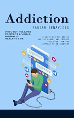 Télécharger le livre :  Addiction: Prevent Relapse to Start Living a Mentally Healthy Life (A Guide for the Addict and the Family and Friends That Love Them and Support Their Recovery)