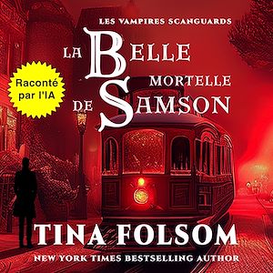 Téléchargez le livre :  La belle mortelle de Samson