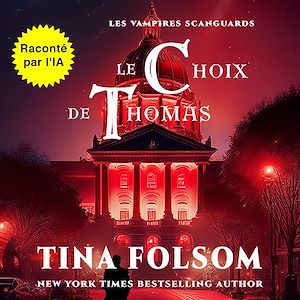 Téléchargez le livre :  Le choix de Thomas