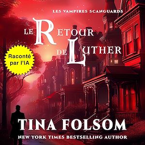 Téléchargez le livre :  Le retour de Luther