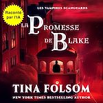Télécharger le livre :  La promesse de Blake