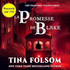 Téléchargez le livre :  La promesse de Blake