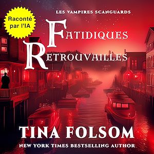 Téléchargez le livre :  Fatidiques Retrouvailles
