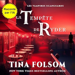 Téléchargez le livre :  La tempête de Ryder