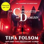 Télécharger le livre :  La conquête de Damian