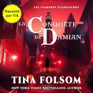 Téléchargez le livre :  La conquête de Damian