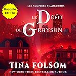 Télécharger le livre :  Le défi de Grayson