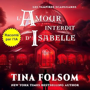 Téléchargez le livre :  L'amour interdit d'Isabelle