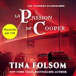 Télécharger le livre :  La passion de Cooper