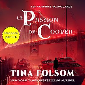 Téléchargez le livre :  La passion de Cooper