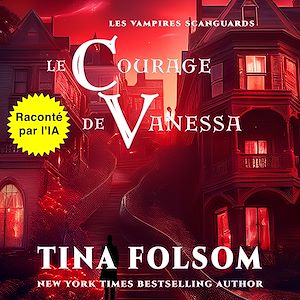 Téléchargez le livre :  Le courage de Vanessa