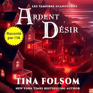 Téléchargez le livre :  Ardent désir