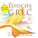 Télécharger le livre :  Une Touche de Grec