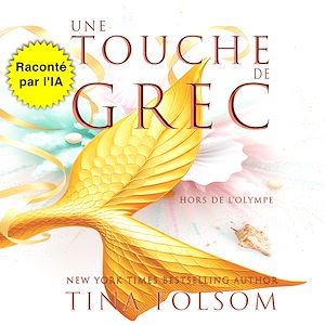 Téléchargez le livre :  Une Touche de Grec