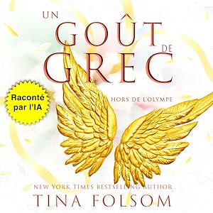 Téléchargez le livre :  Un Goût de Grec