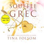 Télécharger le livre :  Un Souffle de Grec