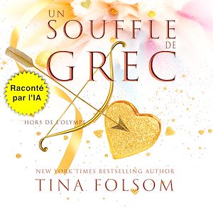 Téléchargez le livre :  Un Souffle de Grec