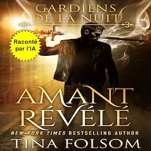 Téléchargez le livre :  Amant Révélé