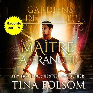 Téléchargez le livre :  Maître Affranchi