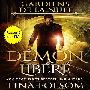 Téléchargez le livre :  Démon Libéré