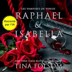 Téléchargez le livre :  Raphael & Isabella